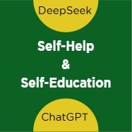 self-help and self-education