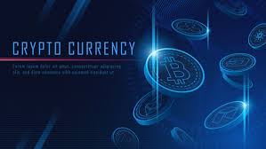 Crypto currency